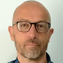 Prof. Dr. Massimo Lucarini