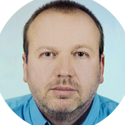 Prof. Dr. Marcin W. Woch