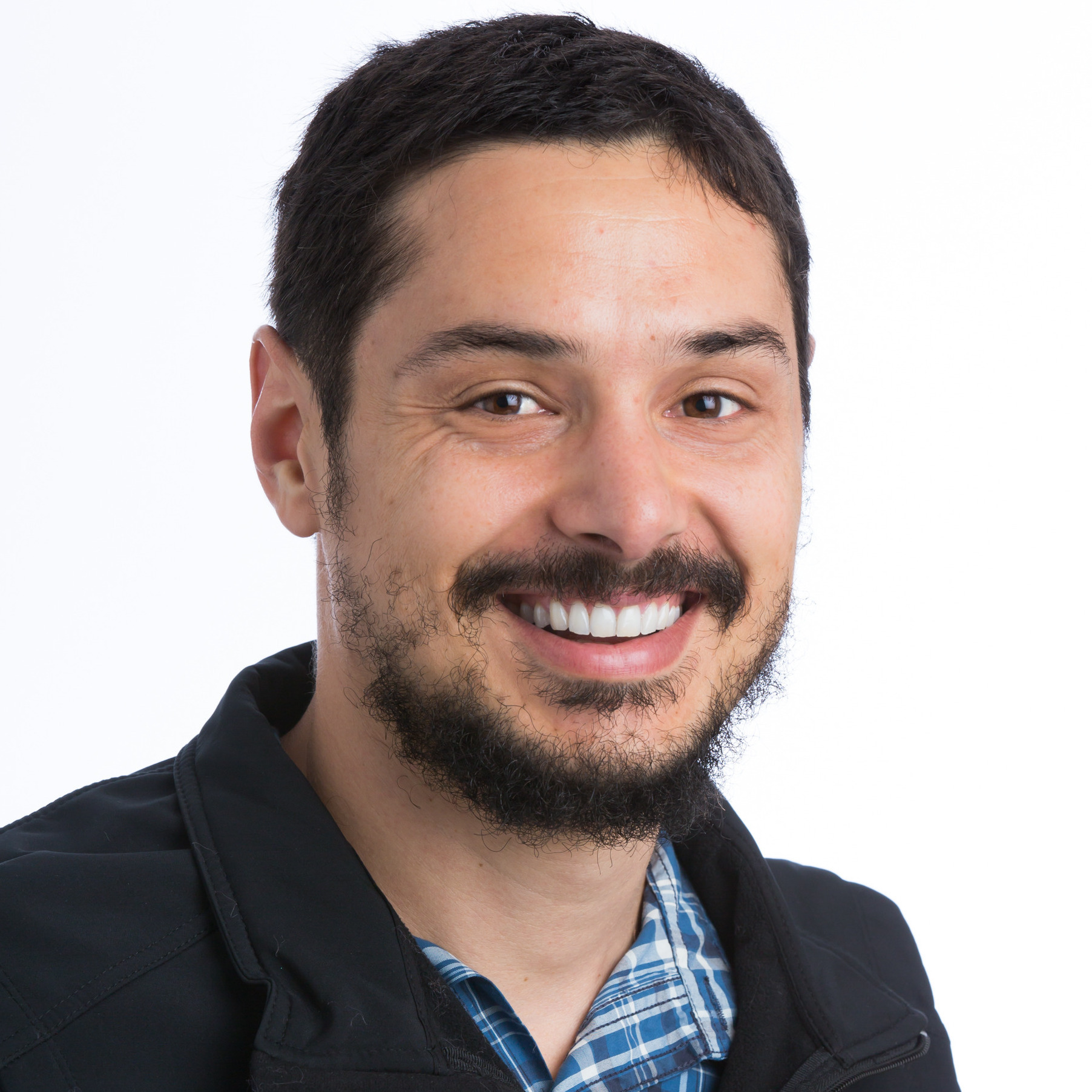 Dr. Hudson Pinheiro
