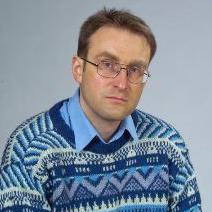 Dr. Martin Korňan
