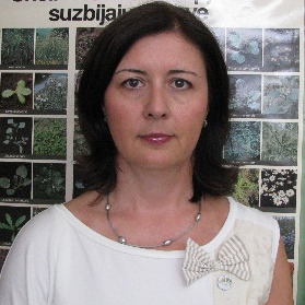 Dr. Milena Simic