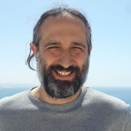 Dr. Marcos Rubal