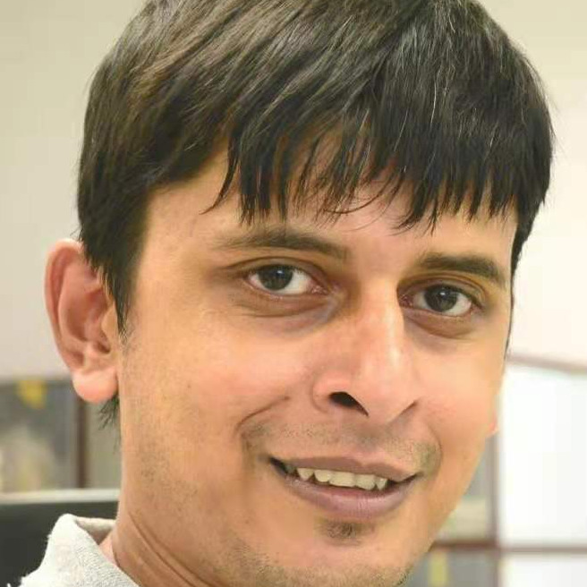 Dr. Samantha C Karunarathna