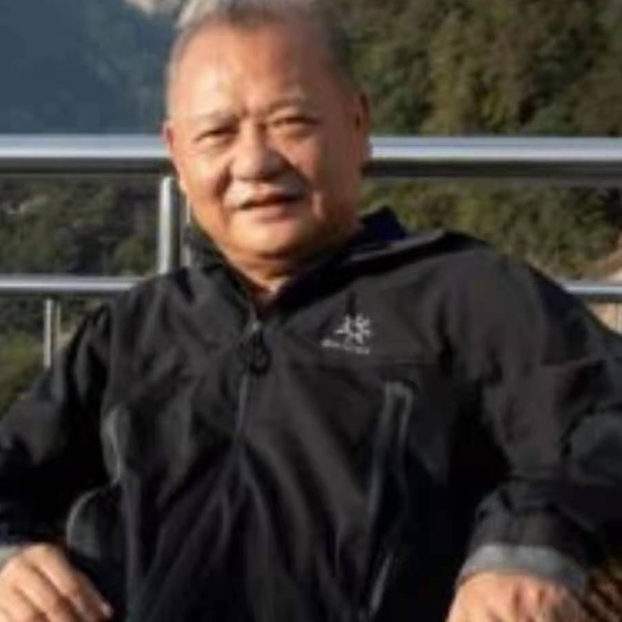 Prof. Dr. Ding Wang