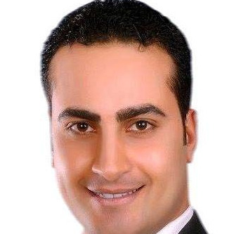 Dr. Mohamed A. El-Esawi