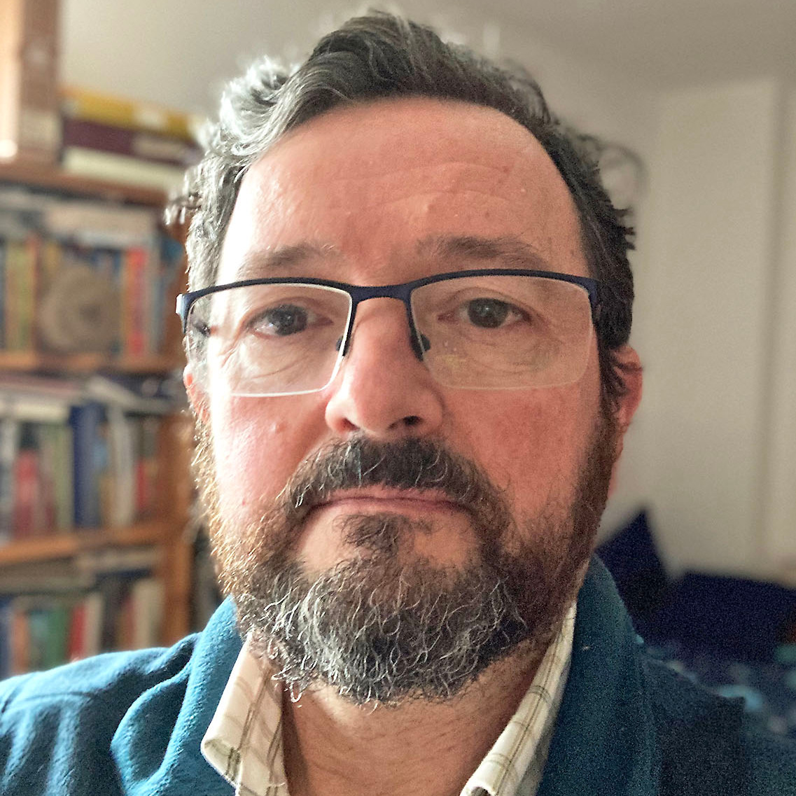 Prof. Dr. Antonio Bode