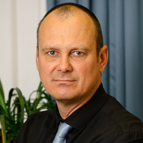 Dr. Matjaž Kuntner