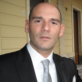 Dr. Salvatore Grasso