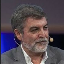 Prof. Dr. Jesus Martinez Frias