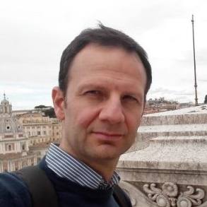 Dr. Piernicola Lollino