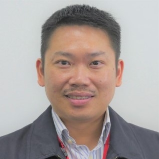 Prof. Dominic E.L. Ong