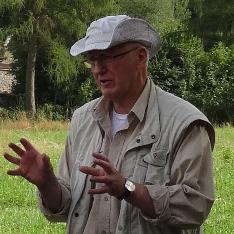 Prof. Dr. Harald G. Dill