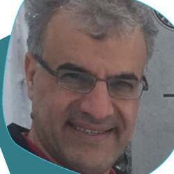Dr. Saeid Pirasteh