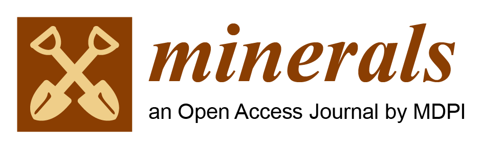 Minerals