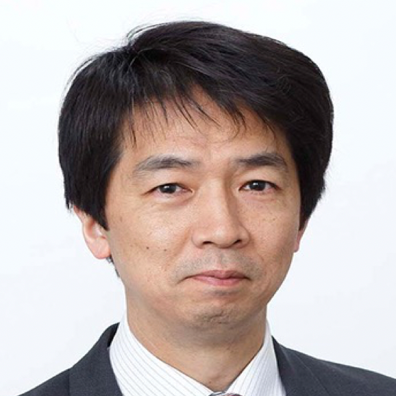 Prof. Dr. Shin Aoki