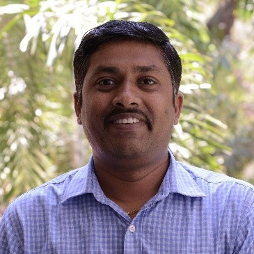 Prof. Dr. Ramesh Laxminarayan Gardas