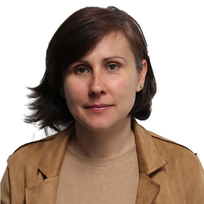 Dr. Sónia P. M. Ventura