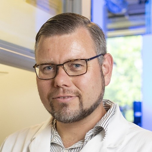 Prof. Dr. Boelo Schuur