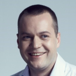 Dr. Lucian Toma Ciocan