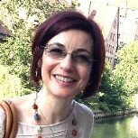 Prof. Dr. Isabel Lara