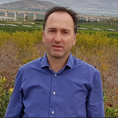 Prof. Dr. Nikolaos Katsoulas
