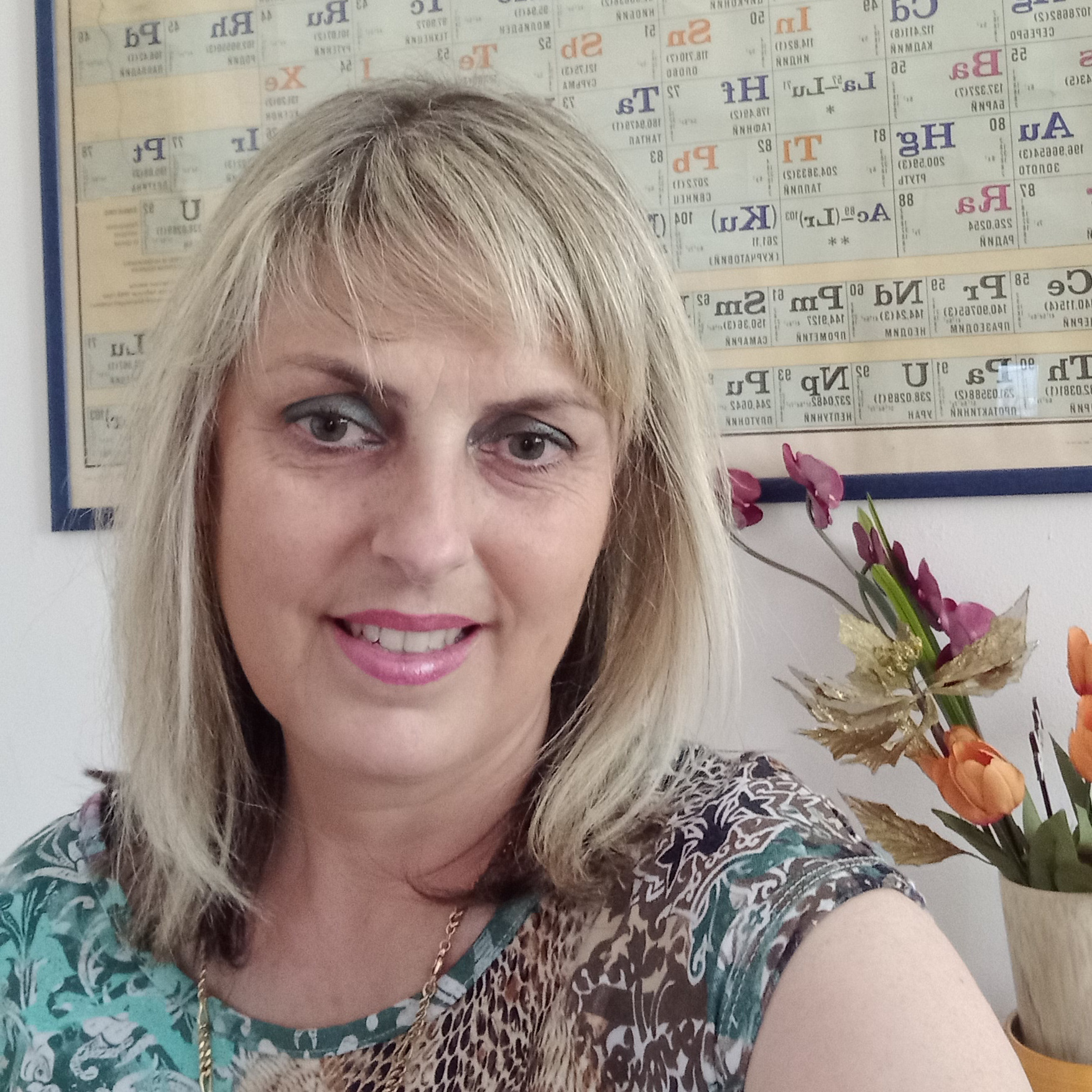 Prof. Dr. Jelena Popović-Djordjević