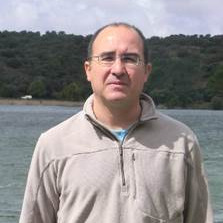 Dr. Francisco Garcia-Sanchez
