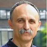 Prof. Dr. Boris Duralija