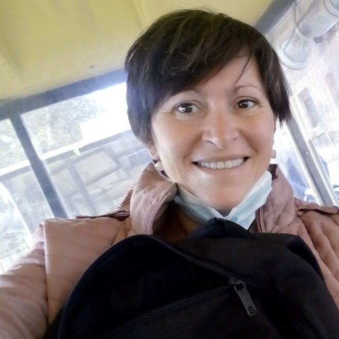 Dr. Alessandra Moncada