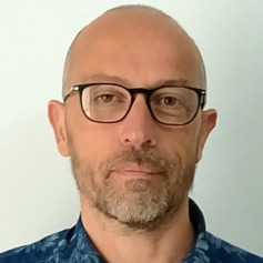 Prof. Dr. Massimo Lucarini