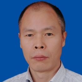 Prof. Dr. Yushan Qiao