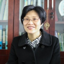 Prof. Dr. Qiaomei Wang
