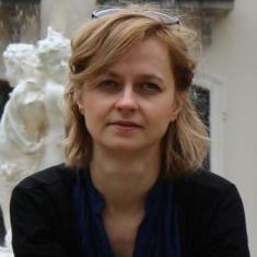 Prof. Dr. Agnieszka Hanaka