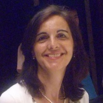 Prof. Dr. Maria Dulce Carlos Antunes