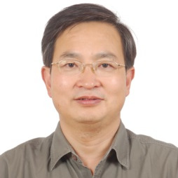 Prof. Dr. Zhujun Zhu