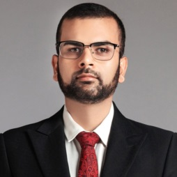 Dr. Tarun Belwal