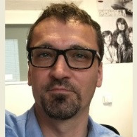 Dr. Jiri Gruz