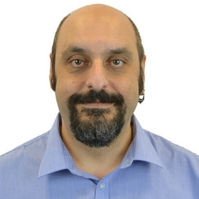Prof. Dr. Costas Stathopoulos