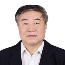 Prof. Dr. Zhenhai Han