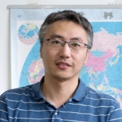 Dr. Boqiang Li