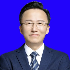 Prof. Dr. Lizhi Gao