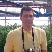 Dr. Luca Incrocci
