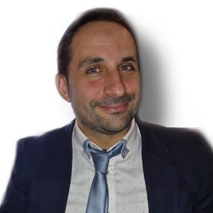 Dr. Luca Regni