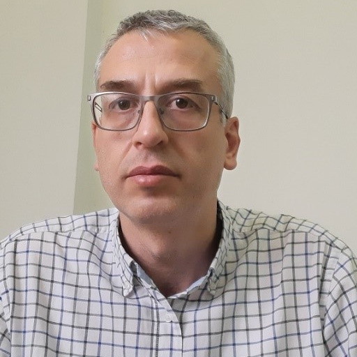 Prof. Athanasios Koukounaras