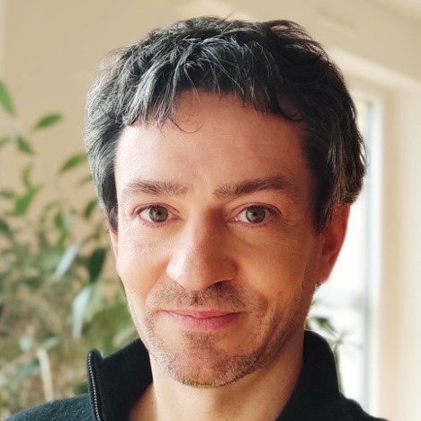 Dr. Stéphane Nedelec