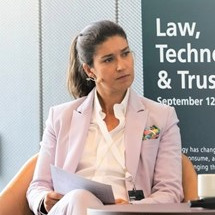 Dr. Alexandra Andhov