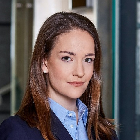 Dr. Anne-Marie Weber-Elżanowska