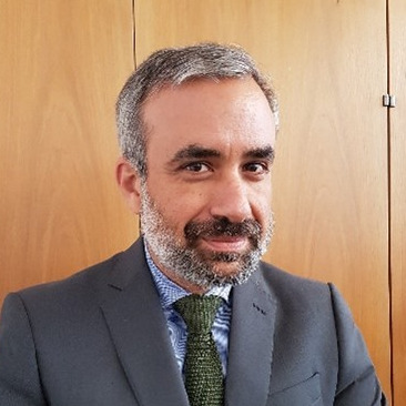 Mr. Ernest Barcelo