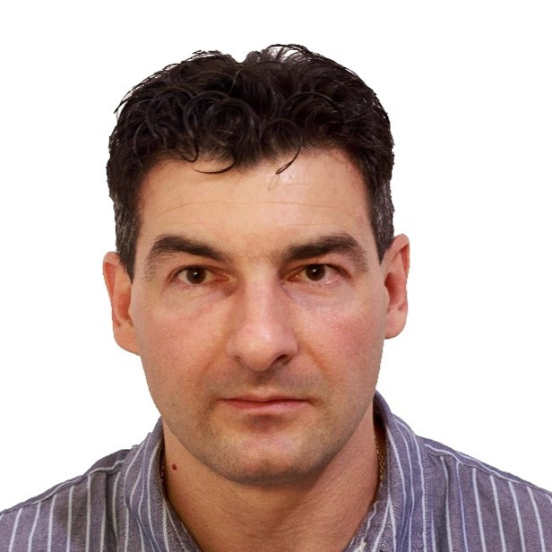 Dr. Giovanni Bubici