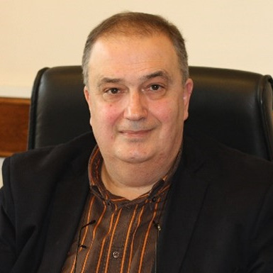 Prof. Dr. Epaminondas Paplomatas